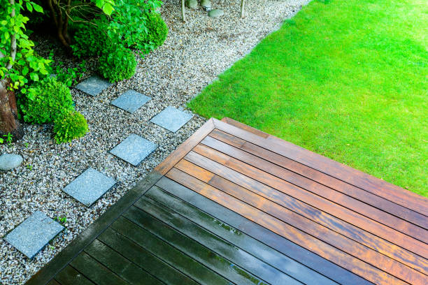 Best Patio and Deck Pressure Washing  in Brook Park, OH